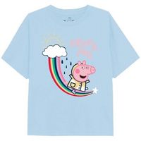 dessins animes camiseta tv2506 para nina