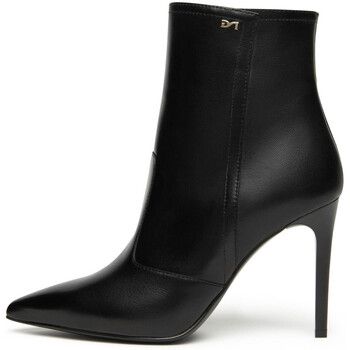 NeroGiardini Zapatos de tacón Nappa Pandora Tpu Breia Missi para mujer