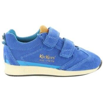 Kickers Zapatillas deporte 664580-10 KICK 18 BB para niña