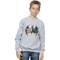 dc comics jersey bi8351 para nino