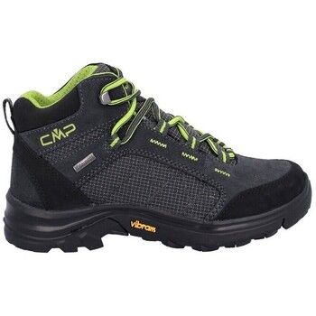 Cmp Zapatillas de senderismo Thiamat Mid 2.0 Wp para niña