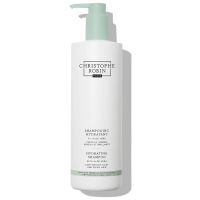 christophe robin hydrating shampoo with aloe vera 500ml