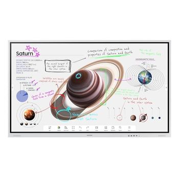 Samsung Flip Pro WM85B 85