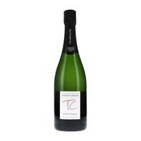 vazart coquart tc blanc de blancs chouilly grand cru extra brut champagne 75 cl 12 vol