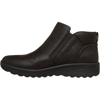 Skechers Botines 158952 black para mujer