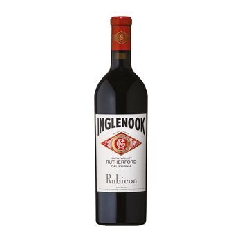 Inglenook Vino Tinto Rubicon Napa 75 Cl 14.3% Vol.