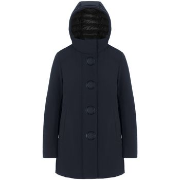 Up To Be Parka q-nol-60170 para mujer