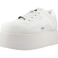 buffalo deportivas moda 1330-6 lo para mujer