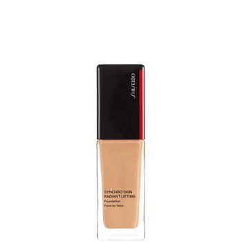 Shiseido Synchro Skin Radiant Lifting Foundation 30ml (Various Shades) - Maple