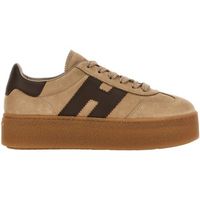 hogan zapatillas hxw6980fb6tuie0cp4 para mujer