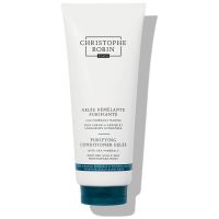 christophe robin purifying conditioner gelee with sea minerals 200ml