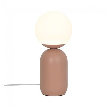 Lámpara de mesa notti ii