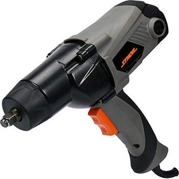 Sthor 57092 Destornillador Eléctrico Y Llave De Impacto
