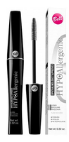 bell mascara pestanas hipoalergenica longvolume hypo negra 9 gr
