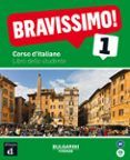 bravissimo 1 libro del alumno a1 + cd