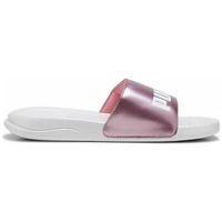 puma chanclas wns popcat 20 girlpower para mujer
