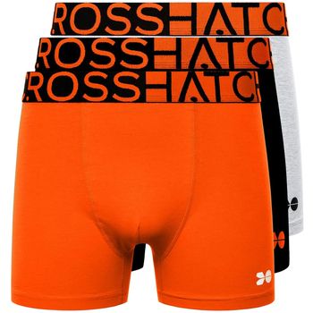 Crosshatch Boxer Dumas para hombre
