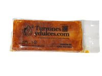 turron yema tostada artesano 500 grs