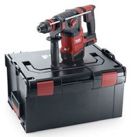 martillo perforador 18v sds plus che 2-26 180-ec flex - caja  accesorios - sin bateria ni cargador - 478482