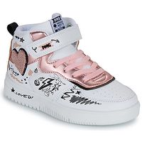 primigi zapatillas altas b g player para nina