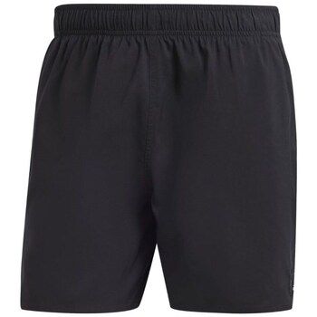 adidas Pantalón pirata Solid Clx para hombre