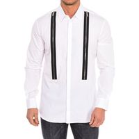 dsquared camisa manga larga s71dm0458-s36275 para hombre