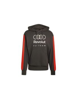 Sudadera adidas Au Dna Hs Hombre Neguti