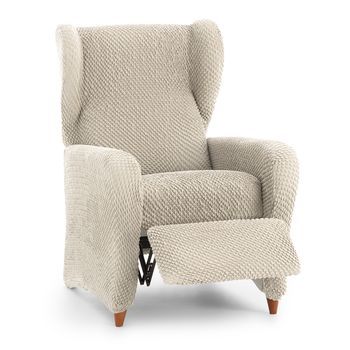 Funda De Sofa 1 Plaza  Mod/5 Relax Thor C/00