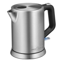 proficook wks 1106 hervidor de agua 1l 2200w