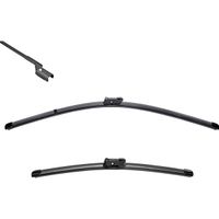 silencio flat wiper blade set vm489