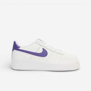 Nike Deportivas Moda Air Force 1 