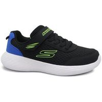 skechers zapatillas de running ske-ccc-405084l-blk para nina