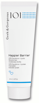 Geek&Gorgeous Happier Barrier 50 ml