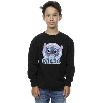 Disney Jersey Ohana para niño