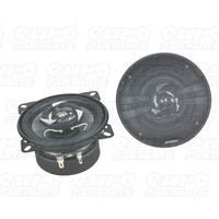 sub-zero ice 4 coaxial 150 watt speakers