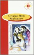 cervantes meets shakespeare 1 bachillerato