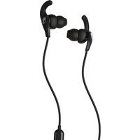 skullcandy set s2mey-l670 sports earphones - black black