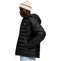puma abrigo de plumas packlite hooded down para hombre