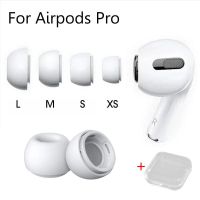 almohadillas para airpods pro 12 funda de silicona con orificio para alivio de presion almohadillas para los oidos auriculares air pods pro