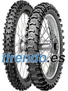 Dunlop Geomax MX 12 ( 90/100-16 TT 51M Rueda trasera )