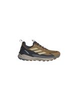 zapatillas de montana adidas terrex free hiker 2 low gtx hombre marron