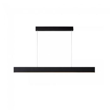 Lámpara colgante led raya (36w)