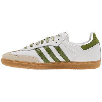 adidas Deportivas Moda Baskets Samba OG cuir para mujer