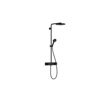 Showerpipe Hansgrohe Pulsify S 260 1jet Ecosmart Con Showertablet Select 400, 24221670