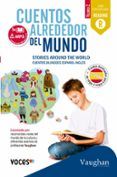 cuentos alrededor del mundo volumen 2