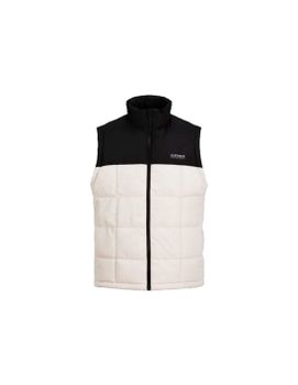 Chaleco Jack and Jones Jjben Square Moonbeam Hombre