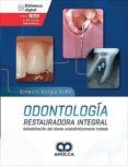 odontologia restauradora integral