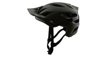 Casco btt troy lee designs a3 mips verde