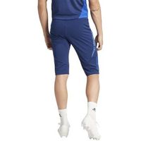 adidas short tiro 24 para hombre
