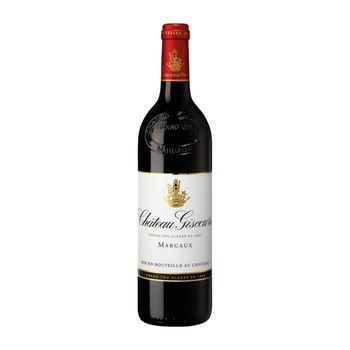 Château Giscours Vino Tinto Margaux Crianza 75 Cl 13.5% Vol.